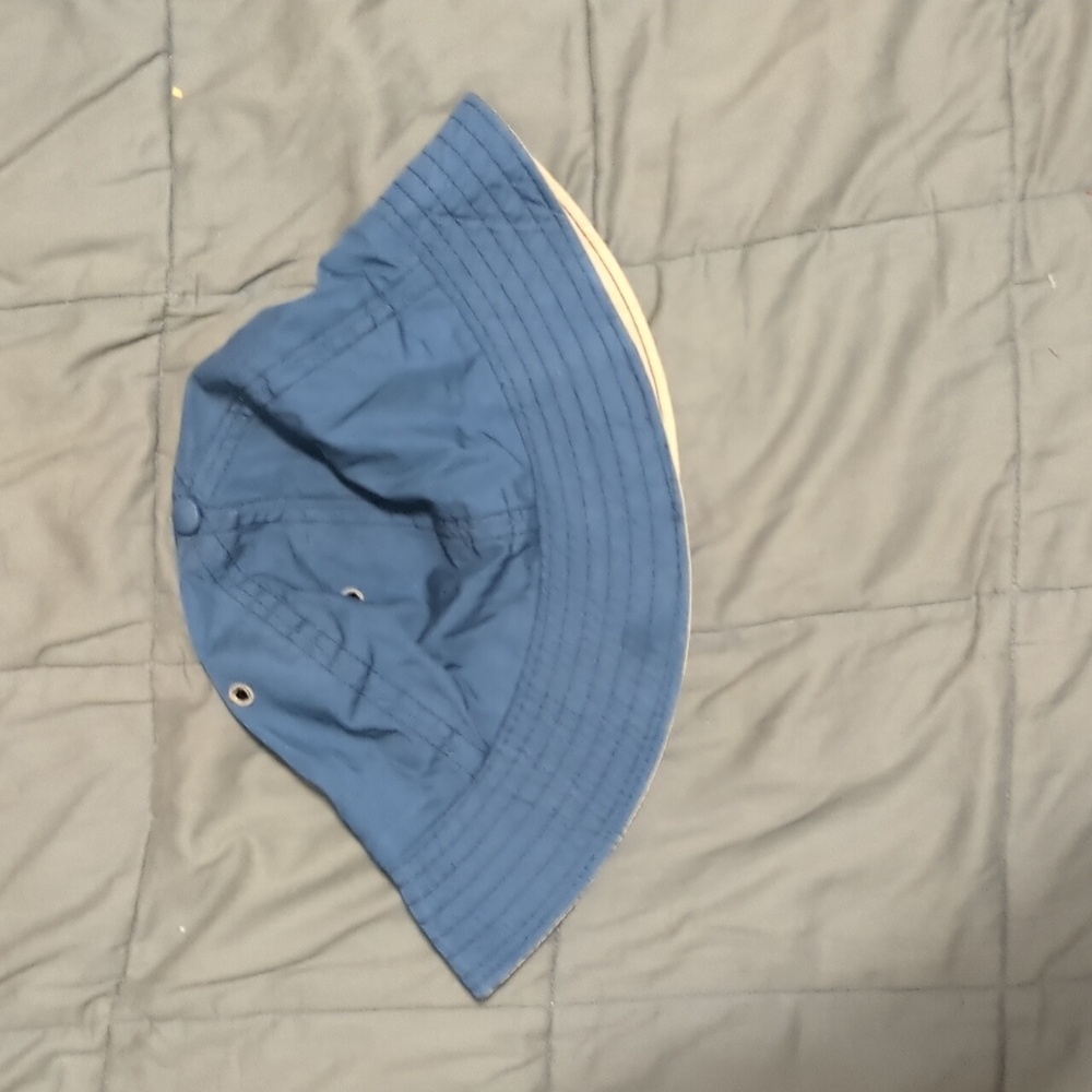 Vintage Columbia bucket hat